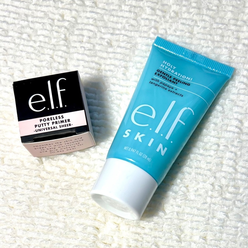 🌙Pick 5 for $25🌙 e.l.f. Cosmetics mini duo - Picture 2 of 4